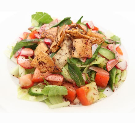 Fattoush